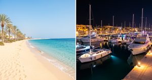Djerba ou Hammamet en 2026 : Le comparatif complet