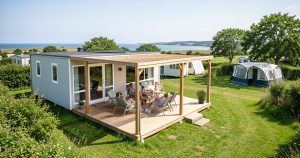 Location Mobil Home Bretagne Sud 2026 : Le Guide Complet