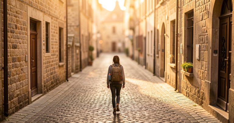 15 destinations Europe pas chères en 2026 (budget réel)