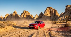 Combien de temps pour visiter les Bardenas en voiture ? Guide complet 2026
