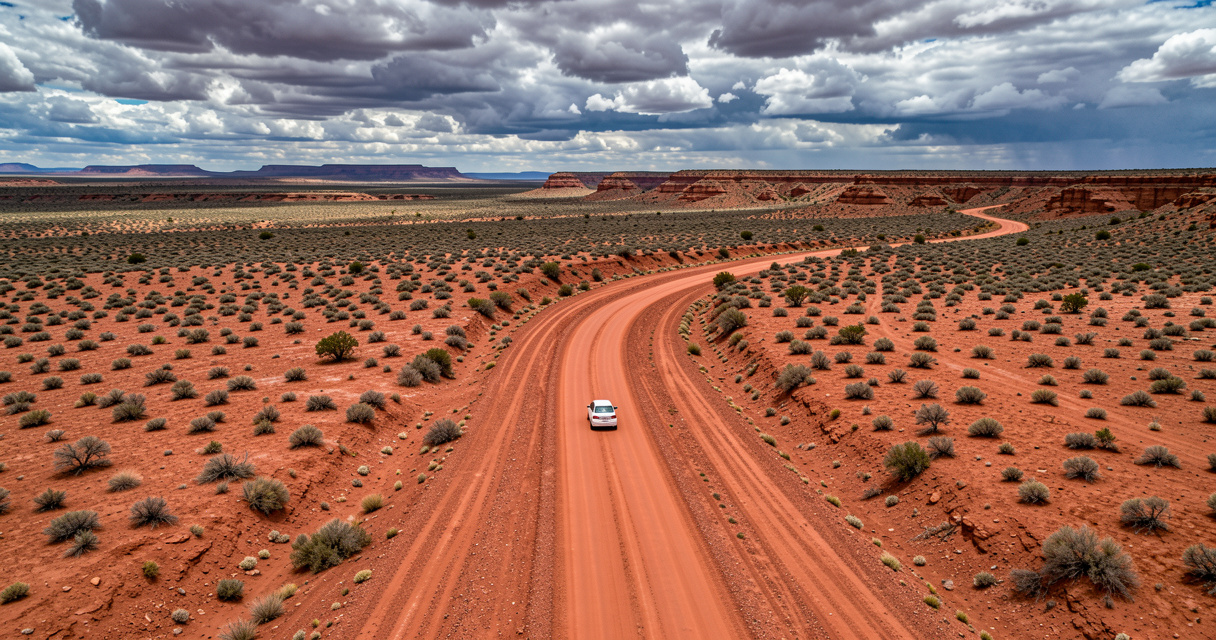 Visiter les Bardenas Reales en voiture : tout ce qu'il faut savoir