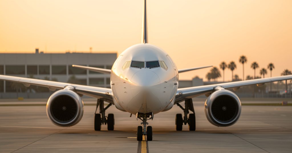 Thai Lion Air sur liste noire UE ? La vérité enfin