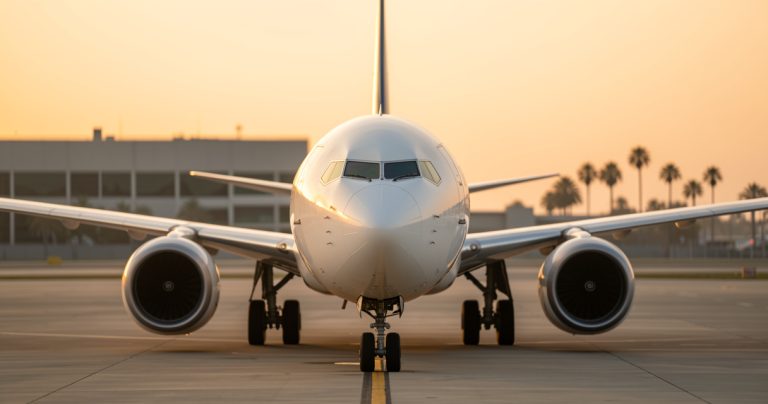 Thai Lion Air sur liste noire UE ? La vérité enfin