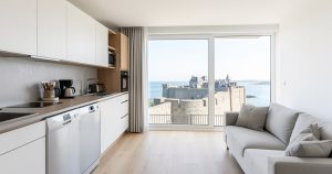 Appart Hôtel St Malo : Les 7 Meilleurs pour un Séjour Réussi (Comparatif 2026)