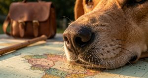 Voyager avec son animal ou le faire garder : le guide 2026