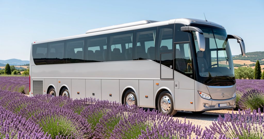 Voyage organisé en autocar 2026 : guide complet pour un circuit tout compris