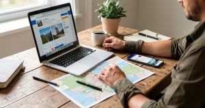 Planifier un voyage en 2026 : guide complet pour un itinéraire sur mesure