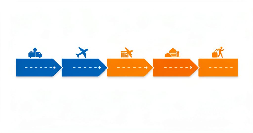 Agence de voyage : Comment attirer des clients qualifiés en 2026 ?