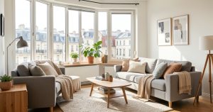 Échange d'appartement pour les vacances : le mode d'emploi (2026)