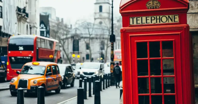 Hôtel pas cher à Londres : prix et quartiers 2026