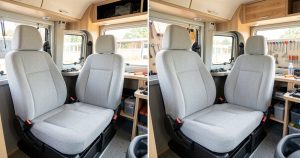 Tarif sellerie camping-car : guide complet des prix en 2026