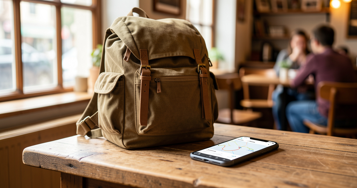 Tendances voyage 2026 : hors saison, slow travel et IA