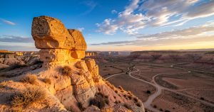Plan des Bardenas Reales : Carte Interactive, Itinéraires et Conseils (2026)