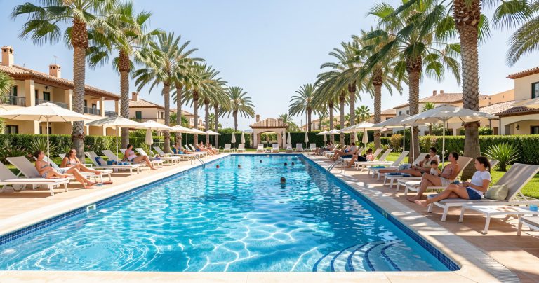 Club de vacances à Malaga 2026 : guide complet et comparatif