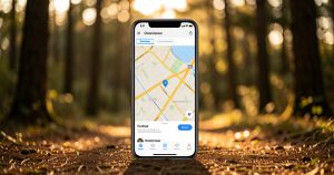 Randonautica : J’ai testé l’app qui use le hasard
