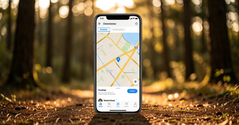 Randonautica : J’ai testé l’app qui use le hasard