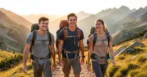 Colonie de vacances jeunes adultes 2026 : guide complet (18-25 ans)