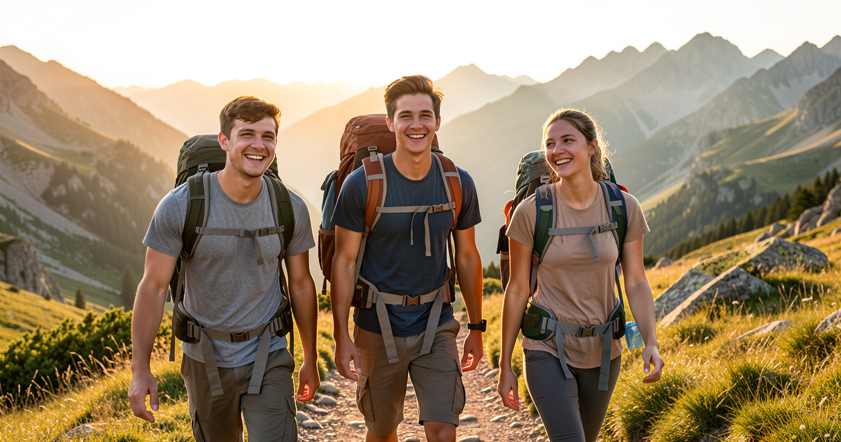 Colonie de vacances jeunes adultes 2026 : guide complet (18-25 ans)