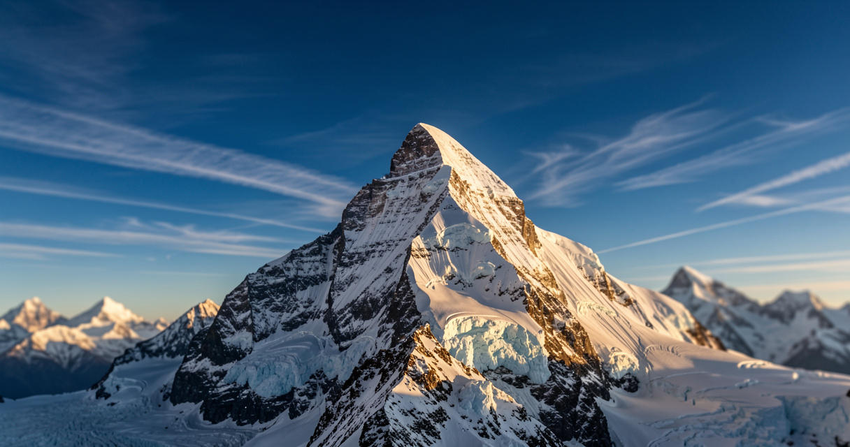 Everest : vérités, dangers et préparation pour l’ascension