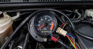 Schéma électrique jauge carburant : guide complet branchement sans erreur