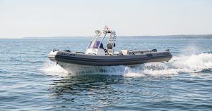 Zodiac 550 Open Pro : Fiche technique, avis, performances et prix (2026)