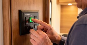 Dépannage chauffage Truma : codes erreur, reset et solutions pas à pas