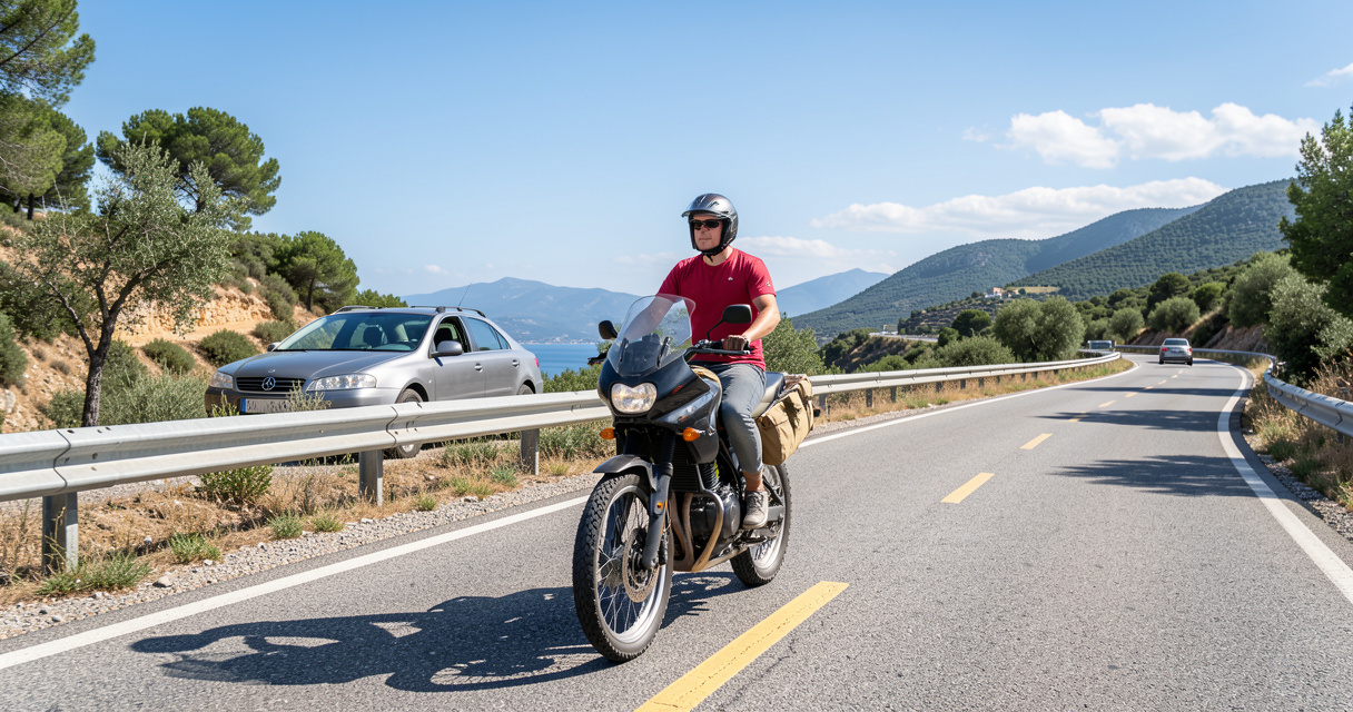Road Trip Corse 10 Jours : Circuit Complet et Budget 2026
