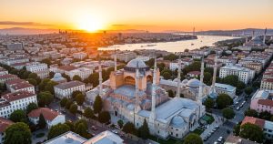 Visiter Istanbul en 5 jours : l'itinéraire parfait pour 2026