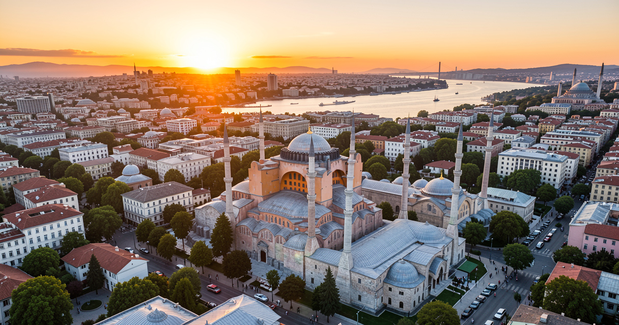 Visiter Istanbul en 5 jours : l'itinéraire parfait pour 2026