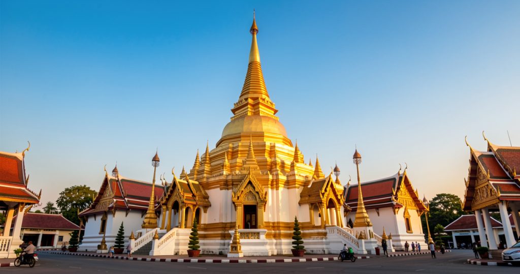 Viangchan ou Vientiane ? Guide de la capitale du Laos