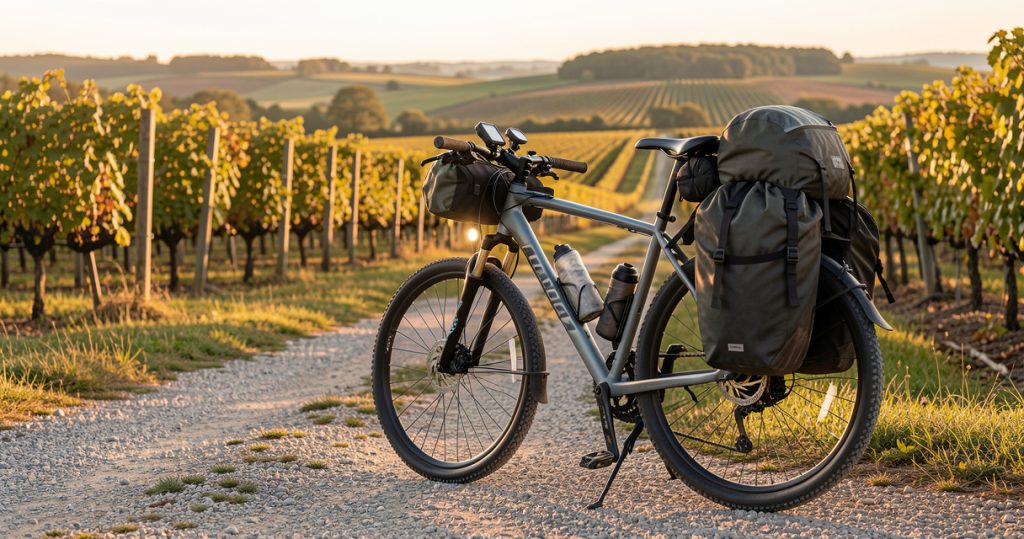 Vélo trekking : comparatif 2026 pour choisir sans se tromper