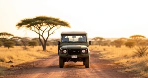 Safari Afrique 2026 : conseils et réalités d'un premier départ