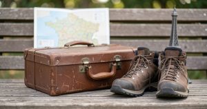 Escapades depuis Nantes : mes pépites à moins de 2h