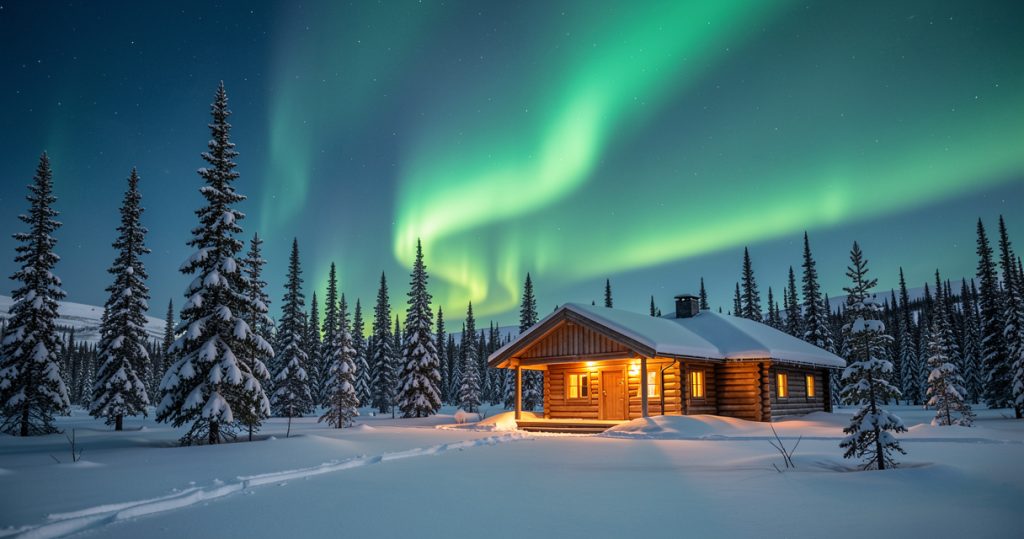 Vacances en Laponie : le guide complet du Grand Nord