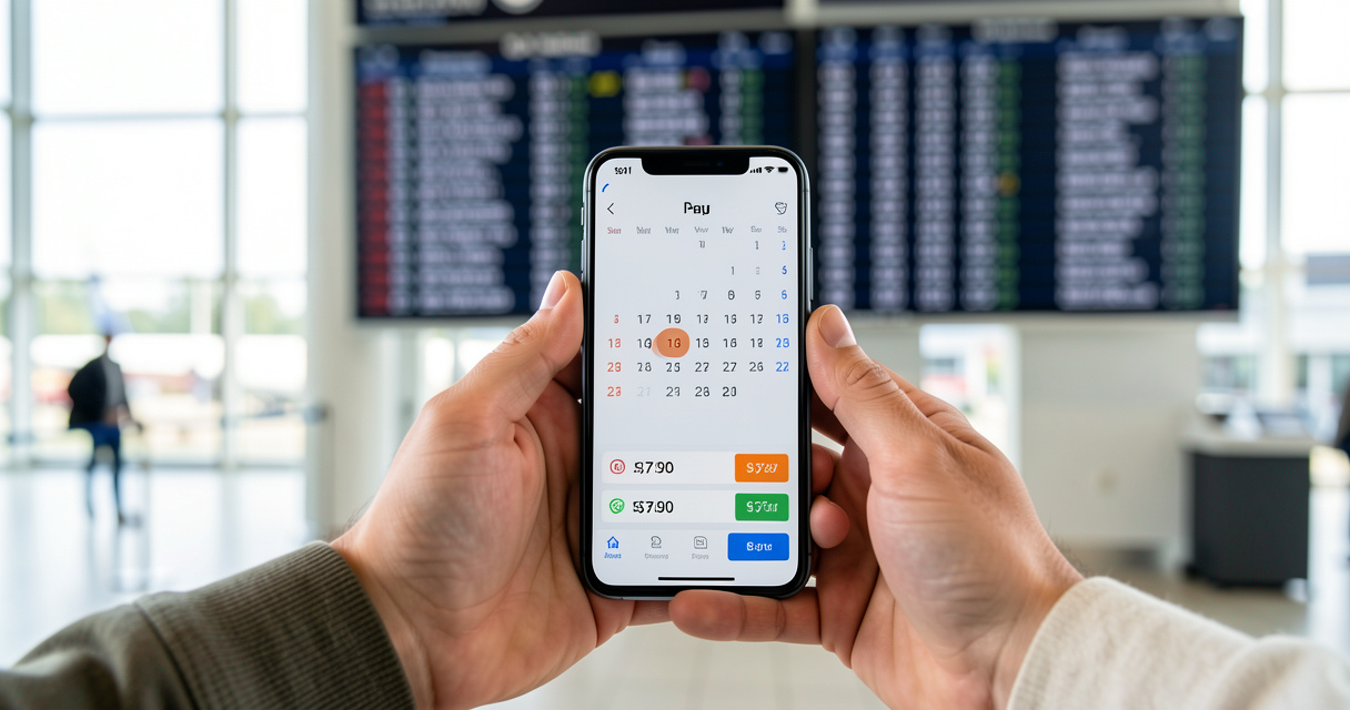 FlexiVol en 2026 : ce comparateur de vols vaut-il le coup ?