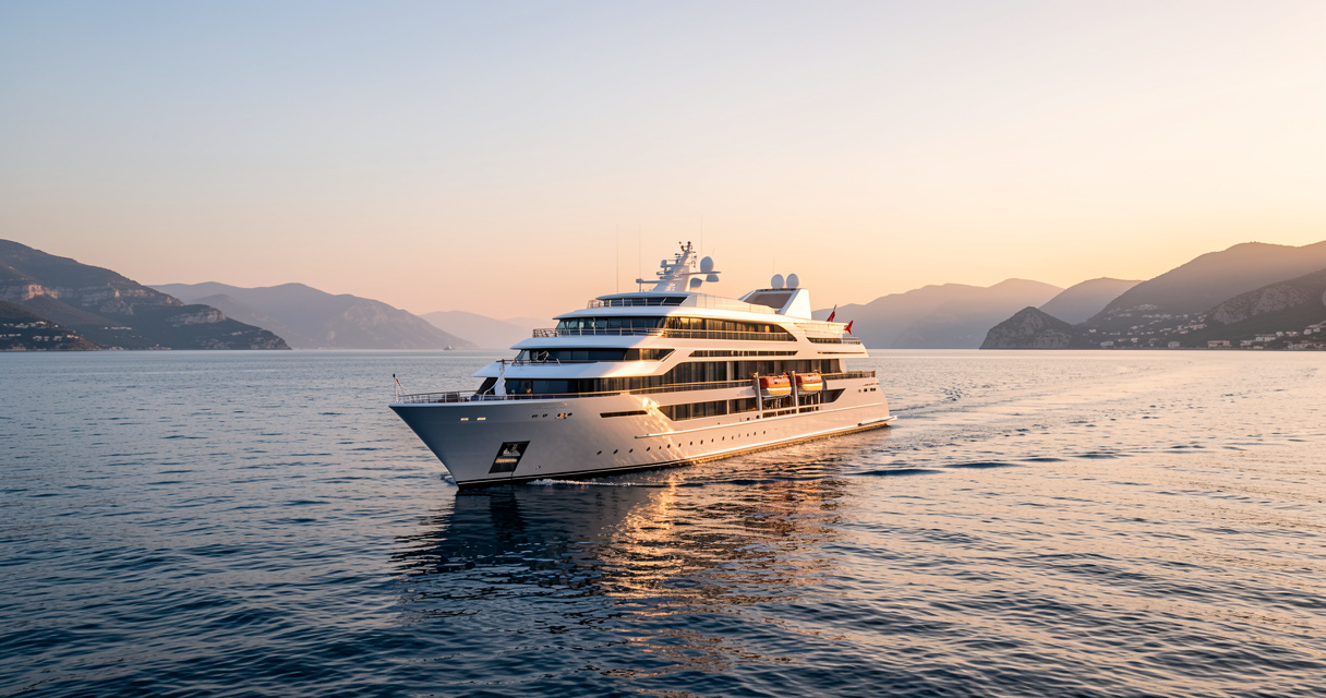 Azamara Journey : le paquebot de croisière derrière la confusion Azami Voyage