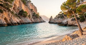 Majorque autrement : criques secrètes et villages perdus