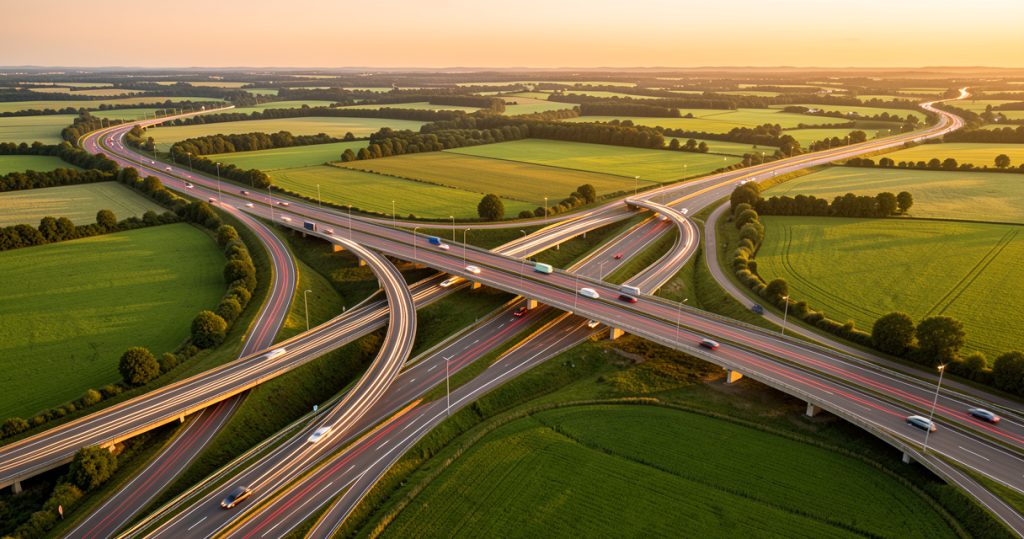 Carte France Autoroute 2026 : le guide complet du réseau