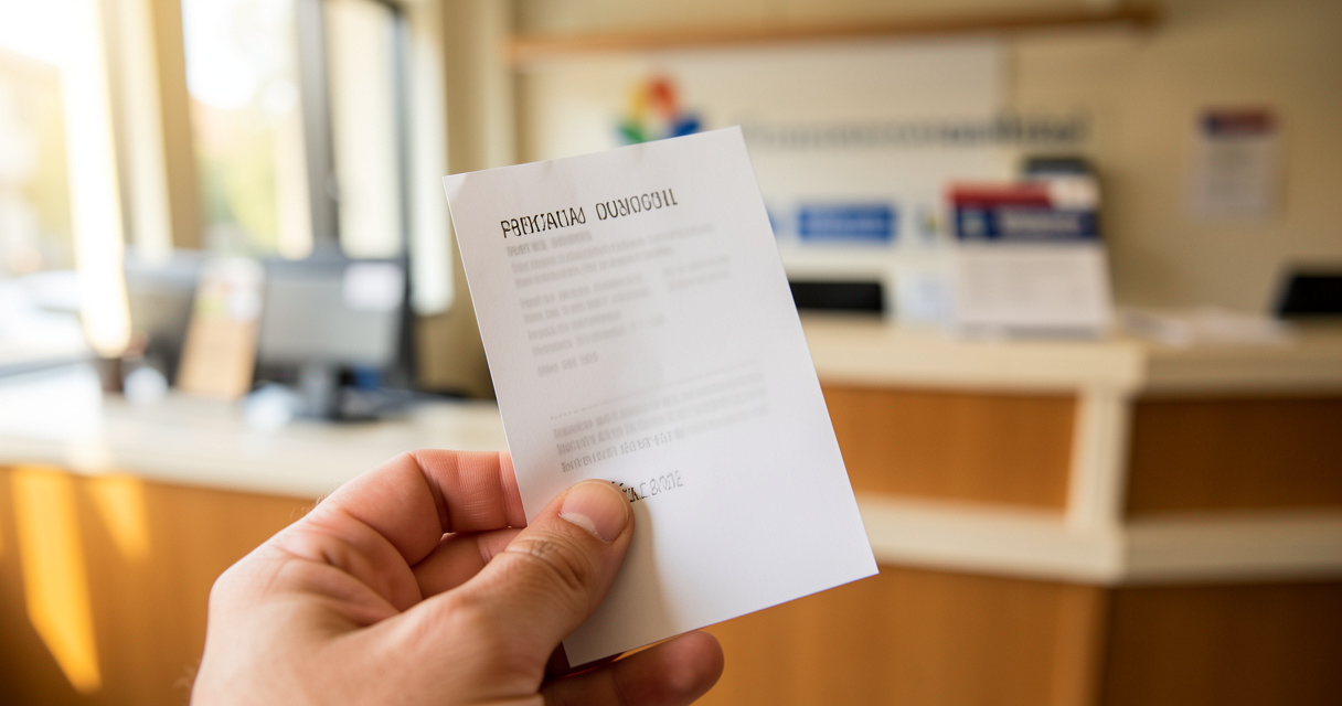 Suivi de demande de passeport : consulter son état d'avancement