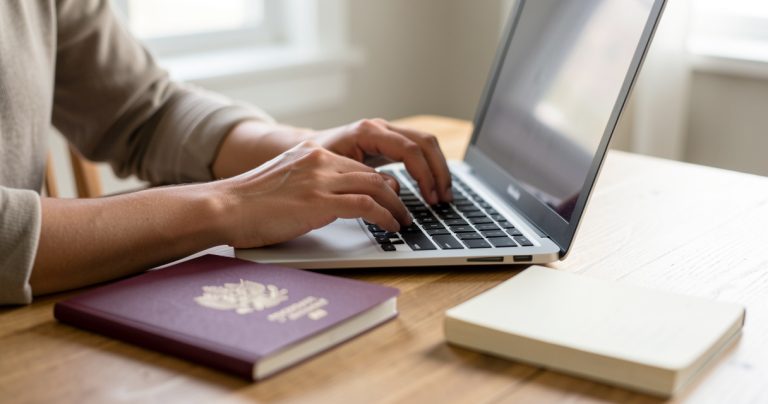 Suivi de demande de passeport : vérifier son dossier (2026)