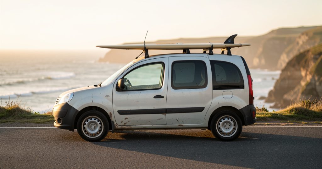 Kangoo d'occasion à 2000 euros : mon guide cash 2026