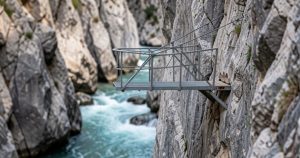 Gorges du Fier : mon guide cash et sans filtre