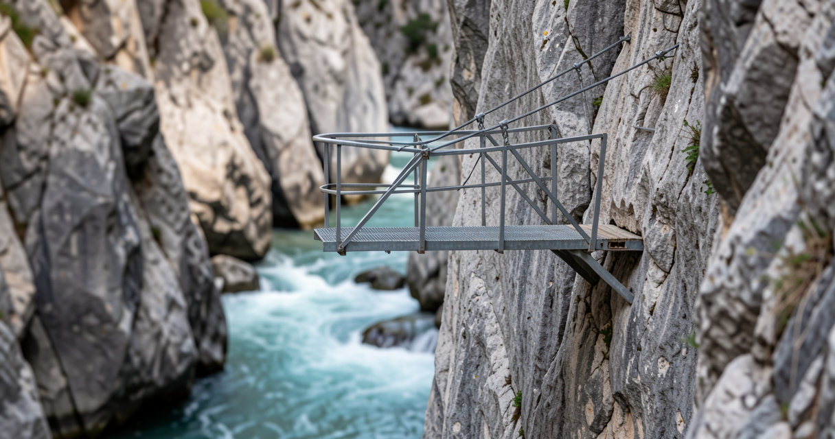 Gorges du Fier : mon guide cash et sans filtre
